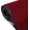 Dark Red, variant on OVYEOFR Commercial Carpet Runners, 3 x 10 ft Red Runner Rug with Non-Slip Backing, Indoor Outdoor Floor Mat for Weddings, Parties, Special Events
