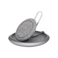 thumbnail image 1 of Moshi 99MO022218 Lounge Q Wireless Charging Stand, 1 of 12