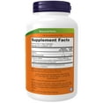 thumbnail image 3 of NOW Supplements, Cinnamon Bark 600 mg, Non-GMO Project Verified, Healthy Glucose Metabolism*, 240 Veg Capsules, 3 of 8