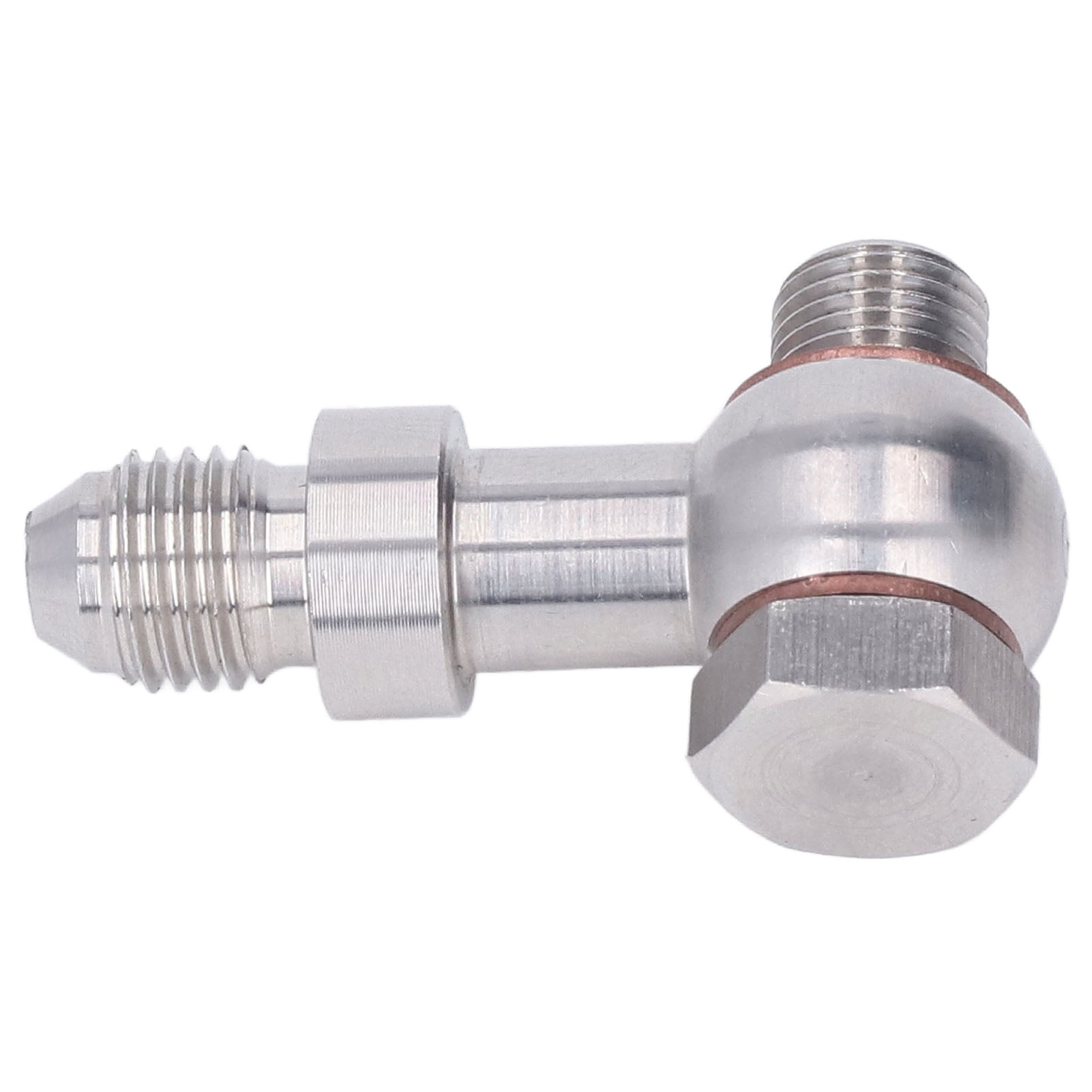 Oil Feed Kit Oil Restrictor Racing Banjo Kit Turbocharger Hose Fitting