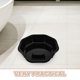 thumbnail image 3 of VERDANVERSE Bowl Para Lavado De Salonero Plástico Negro Con Instalación Fácil Y Ergonómico, 3 of 7