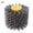 80, variant on MOMOJIA Deburring Abrasive Wire Drawing Round Brush for Head Polishing Grinding Buffer W