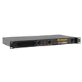 thumbnail image 2 of Amplificador de Audio BUNKER CD-10000 de 1000w RMS Clase D, 2 of 3