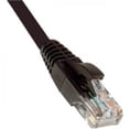 thumbnail image 2 of Weltron Cat.6a STP Patch Network Cable 90C6ABS10BK, 2 of 2