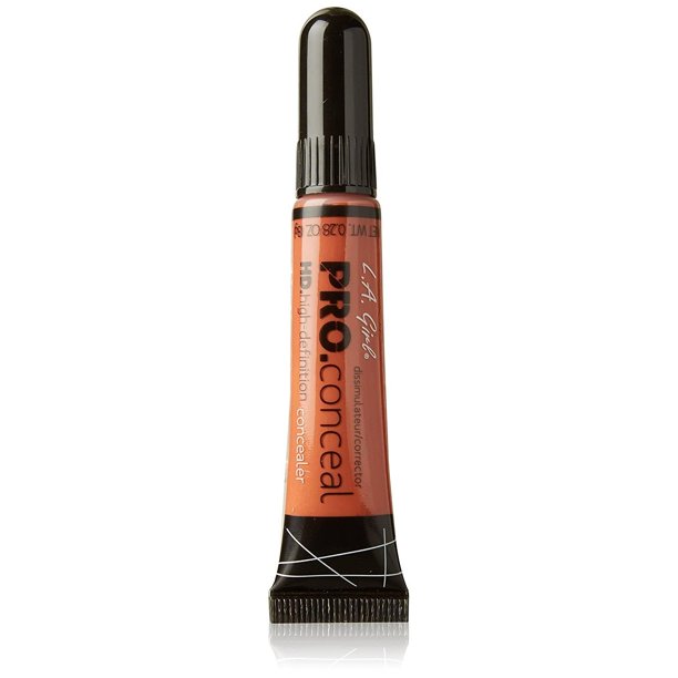 La Girl Concealer Orange Corrector