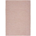 thumbnail image 2 of Nourison Positano Indoor/Outdoor Modern Solid Rainbow 5' x 7' Area Rug, 2 of 9