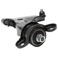 thumbnail image 3 of Control Arm Compatible with 2002-2005 Chrysler Sebring 2001-2003 Mitsubishi Galant 6Cyl 4Cyl 3.0L 2.4L 2.7L Front, Right Passenger Side, Lower Sold individually, 3 of 5