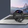 thumbnail image 4 of Charger Base Safe Magnetic Smart Watch Fast Charging Cable Stand for Amazfit GTS 3/GTR 3/GTR 3 Pro, 4 of 8