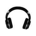 Morpheus 360 Stereo Headphones Series, Black BLACK/SILVER