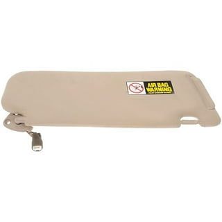 2007 hyundai online sonata sun visor