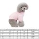 thumbnail image 2 of Labymos Ropa para perros, prendas de punto,, 2 of 6