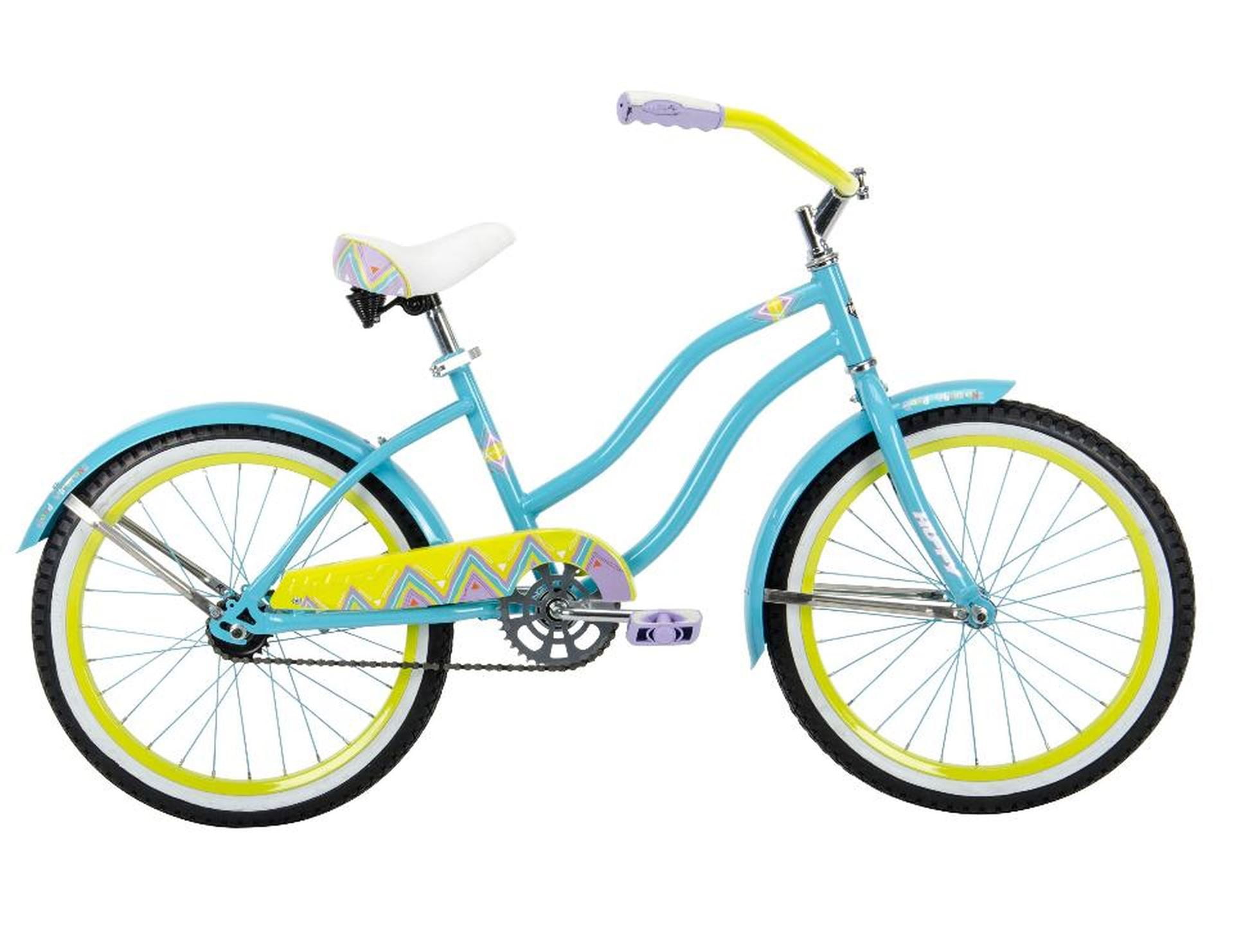huffy jazzmin 20 bike