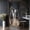Color 2, variant on Door Stickers Peel and Stick Door Mural Animal Horses Desert Running Rustic Vintage Removable Wallpaper 30.3''x78.7'' Self-Adhesive Mural for Kitchen Living Room Bedroom Decor