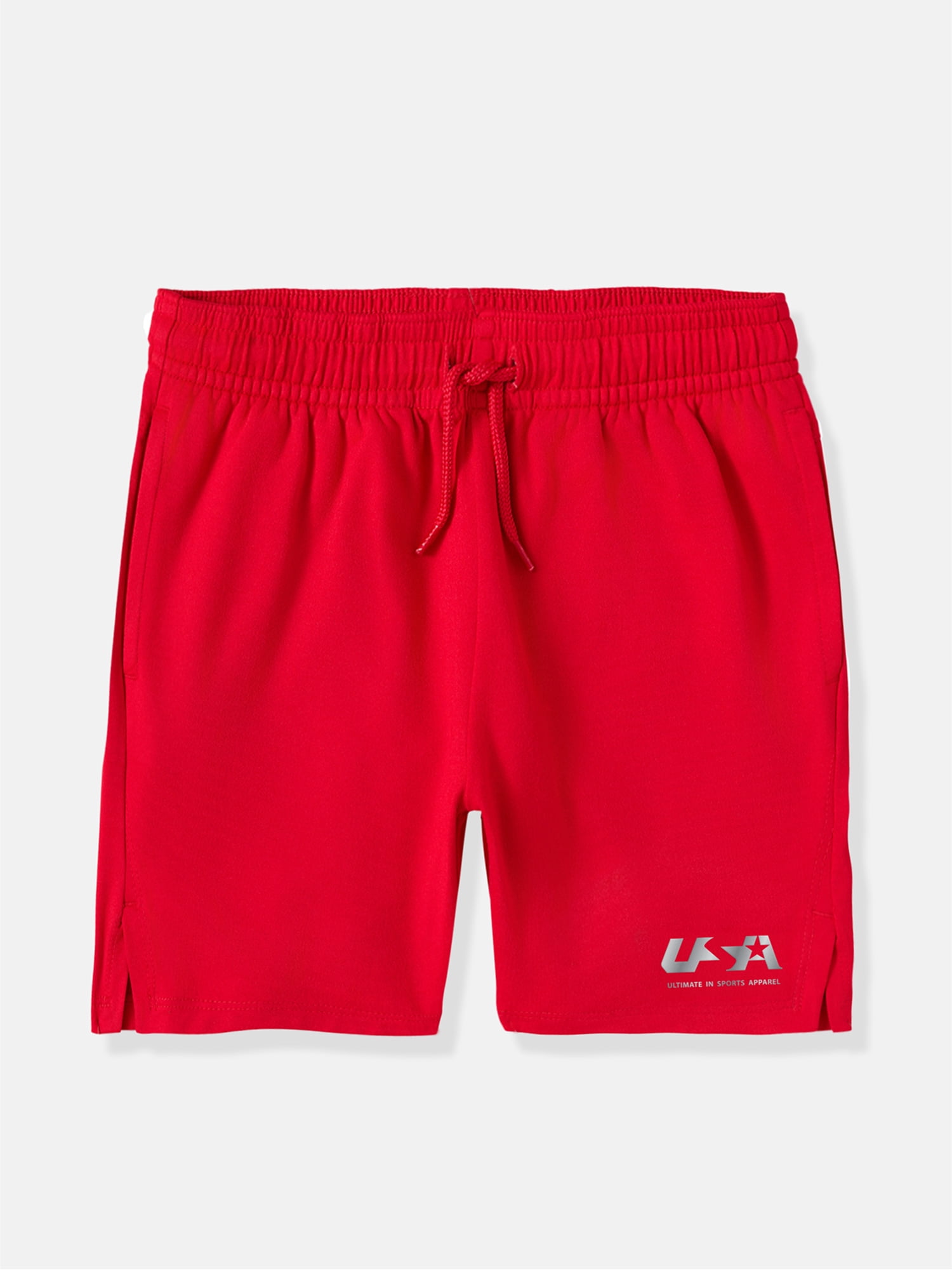 Garanimals Activewear Toddler Boy Athletic Shorts, 3-Pack, Sizes 2T–6T