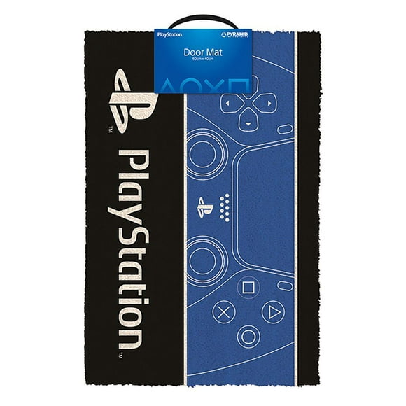 Playstation Tapis de Porte à Rayons X