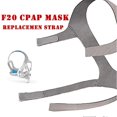 thumbnail image 4 of Replacement Head Strap Professional Face Cover Fixing Belt Flexible Breathing Head Gear Headband, 4 of 5