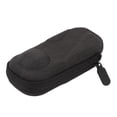 thumbnail image 1 of Hard Shell Travel Storage Case, Waterproof Portable Carrying Case for X4 Action Camera, with Soft Fleece Lining, Light and Compact, Ideal for Outdoor Activities and Travel, 1 of 7