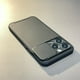thumbnail image 5 of Funda protectora de lente de cámara deslizante de lujo, cubierta completa para iPhone 15, 14 Pro, 11, 12, 13 Max Plus, funda de carga inalámbrica MagSafe, 5 of 5