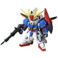 thumbnail image 2 of Bandai Cross Silhouette Zeta Gundam Sd Ex-Standard Model Kit, 2 of 3