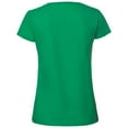 thumbnail image 2 of Fruit Of The Loom Womens Iconic Ringspun Cotton T-Shirt, 2 of 4