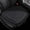 Black🌷#708, variant on Car Seat Cushion Ventilation Pad | 3D Breathable Support | Fast Heat Dissipation | All Season Cooling & Comfort | Universal Fit for Cars, Office & Home | 48x47cm | Lightweight, Portable, Durable