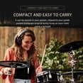 thumbnail image 4 of Power Amplifier,Band Creation Converter And Play Converter Xlr To 3.5mm Audio Ear Monitor Amplifier Portable Xlr To 3.5mm Ear Amplifier Converter And Play Band In-ear Monitor Amplifier Dsfen, 4 of 7
