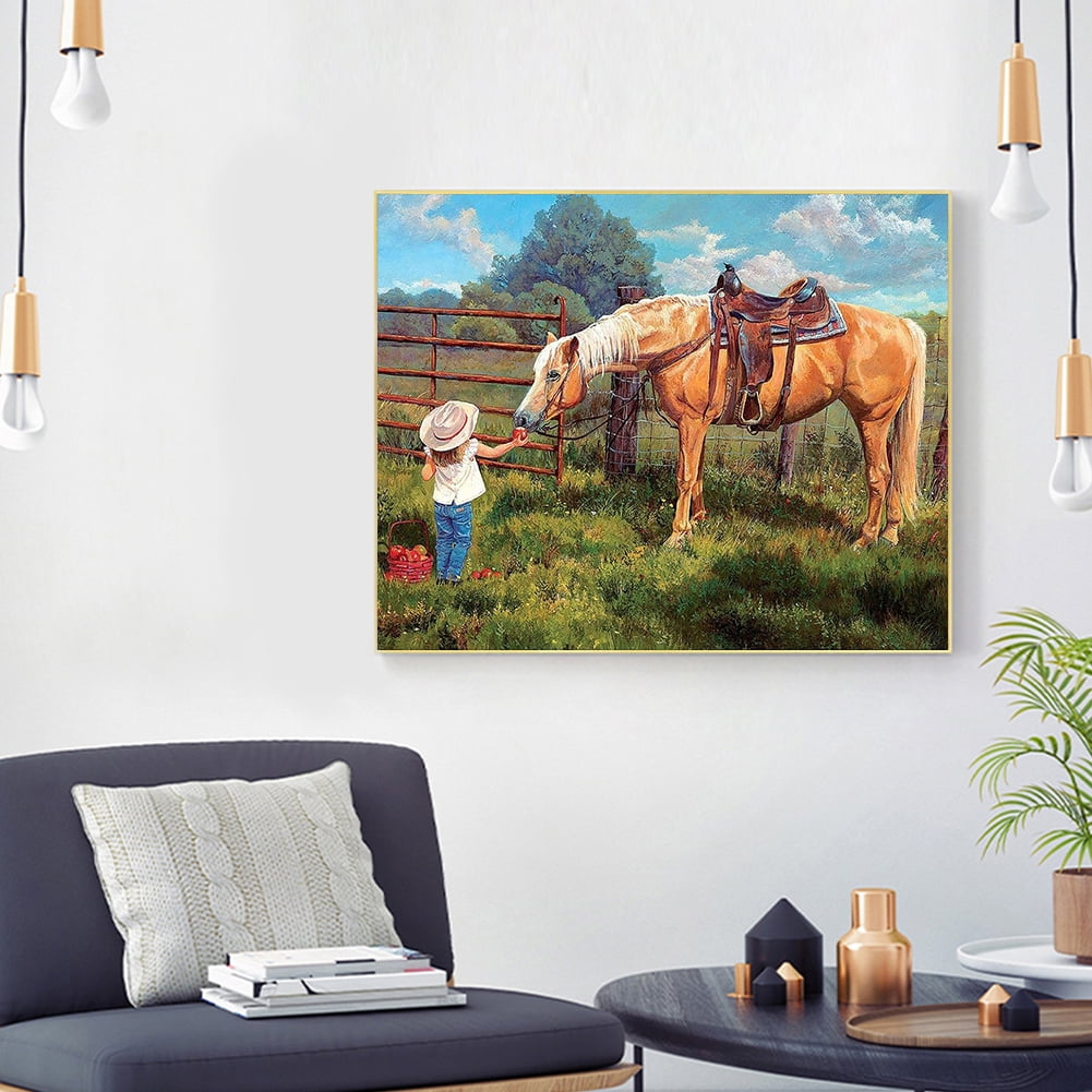 Peinture Numero Enfant 7 Ans Kit Peinture Par Numéros Ravensburger - Chihuahua, Activité Créative Dès 7 Ans Peinture Numéros