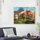 thumbnail image 5 of Cuadros Decorativos Pintura al óleo por números alimentando a caballo niña sin marco Kit de manualidades para el hogar Likrtyny embutido en tela, 5 of 9