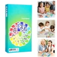 thumbnail image 2 of English Action Card Game In Stock Casual Gathering Board Games Chess Toys Card Games, 2 of 5