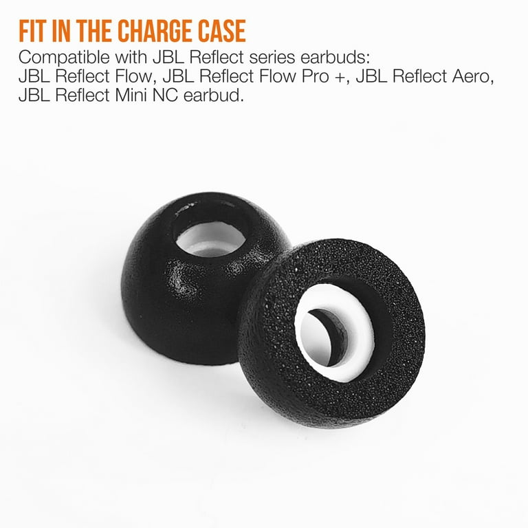 Jbl reflect flow mini 2 best sale
