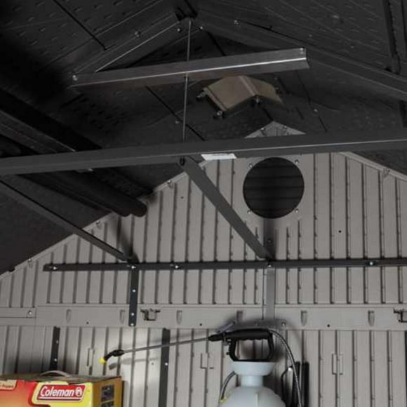 Lifetime Extreme Weather Shed Roof Kit (8ft sheds)