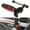 Black, variant on Bike Chain Breaker Tool, Heavy Duty Steel Chain Splitter Cutter for MTB Road Bike, Compact Portable Repair Tool for Quick Link Removal Installation, 4.1in Length