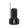 thumbnail image 1 of Aireador De Vino Eléctrico Recargable Por Usb - Juego De Regalos De Dispensador De Bomba De Decantador De Vino/Herramientas Y Base De Barra De Vertedor De Aireador De Vino Automático, 1 of 5