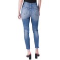 thumbnail image 3 of Jeans skinny con strech Balam/Juvenil, 6342 (Azul claro) azul 13 BALAM J-BAL-6342-LIGHT-TR, 3 of 3