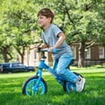 thumbnail image 5 of GOTRAX KS12 Kids Balance Bike for Ages 2-5, LED Light Strip, Lightweight ,Adjustable Seat, Easy to Assemble,Purple, 5 of 14