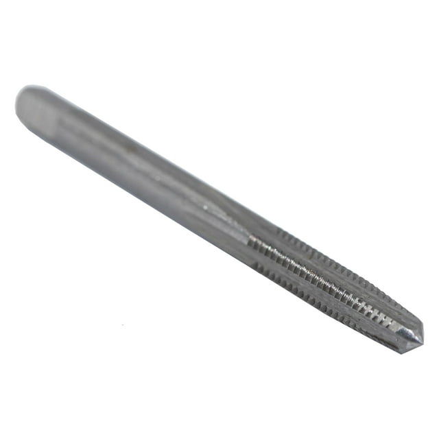 Taper Tap Drill America DWT54289 #8 -36 UNF HSS (paquete de 1)