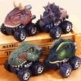 thumbnail image 4 of HKEJIAOI Mini Wind-Up Car Toy Model - Adorably Small Racing Toy for Kids to Play and Collect - Experience the Excitement of Racing Fun!, 4 of 6