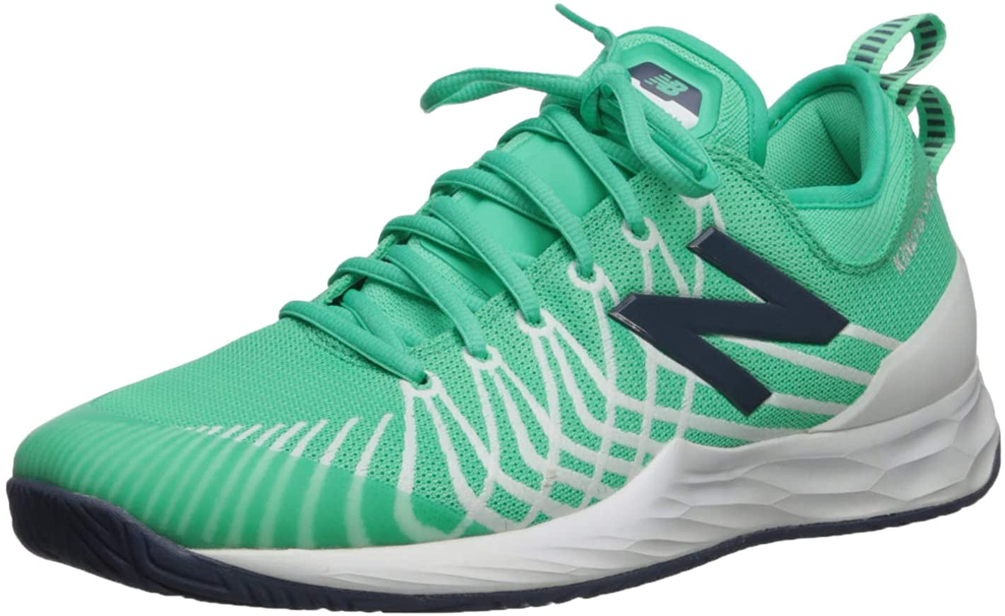 new balance fresh foam lav review