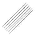 thumbnail image 3 of SINGER Quilt Basting Steel Hand-Sewing Needles, Size 7, 6 Pieces, 3 of 8