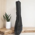 thumbnail image 1 of OUNONA 1 Set Portable Mandolin Storage Bag Durable Material For Musicians Travel Practice Pouch, 1 of 8