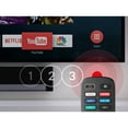 thumbnail image 4 of One For All Replacement Remote for Roku TVs, R114923A0700001, 4 of 5
