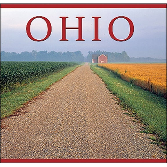 Pre-Owned Ohio (Hardcover) 1552851761 9781552851760