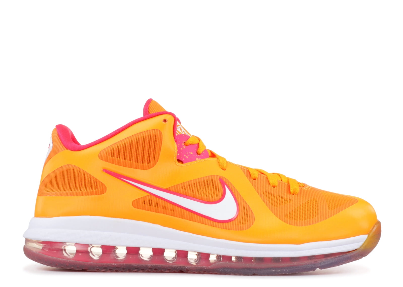 lebron 9 low