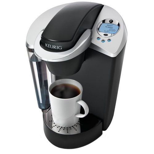 Keurig Special Edition K60 Single Serve Brewing System