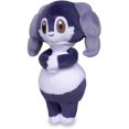 thumbnail image 1 of Pokemon Center : Indeedee (Female) Peluche Poke, 8 14 Pouces, 1 of 5