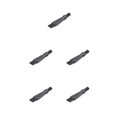 thumbnail image 1 of Soidarity Shaver Cleaning Brush Replacement Small Size Shavers Accessories Tool Hair Tools Remover Electric Brushes Clean Type2, 1 of 6