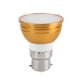 thumbnail image 1 of Bombilla Wi Fi, AC85V-265V B22 6W RGB+CW Bombilla Wi Fi Bombilla LED Wi Fi construida para profesionales, 1 of 8