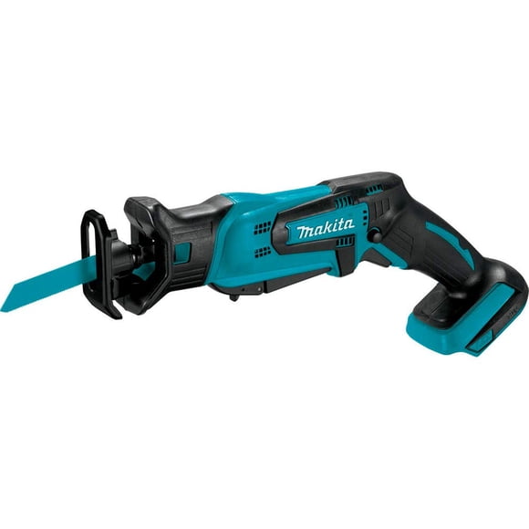Sierra Recíproca Inalámbrica Makita XRJ01Z-R 18V Compacta