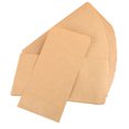 thumbnail image 3 of LOLIPPYY Kraft Paper Envelopes 200Pack For Birthdays And Wedding Invitations, 3 of 8