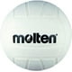 thumbnail image 1 of Mini Voleibol Molten Blanco de 4 Pulgadas Paquete de 12, 1 of 2